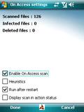 Defender Mobile Antivirus 1.2