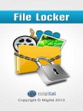 File Locker Free 2.04 mobile app for free download