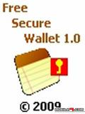 Free Secure Wallet 2012 mobile app for free download
