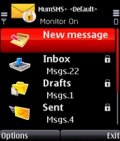 mum Sms mobile app for free download
