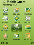 Net Qin Mobile Guard 3.0 3.0 mobile app for free download