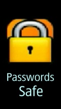 Passwords Safe mobile app for free download