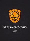 Rising Anti Virus mobile app for free download