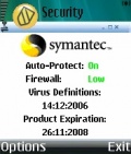 Symantec Security