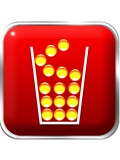 100 Balls mobile app for free download
