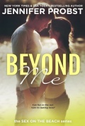 Beyond Me by Jennifer Probst mobile app for free download