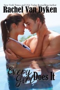 Every Girl Does It by Rachel van Dyken mobile app for free download
