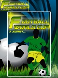 Football World Cup A Journey mobile app for free download