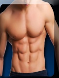 Get Six Pack Abs 240x320 mobile app for free download