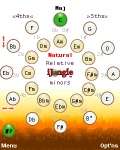 GuitarChordCirclesFree mobile app for free download