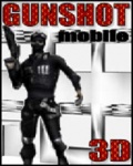 Gunshot 3D 176x220 mobile app for free download