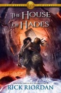 HOUSE OF HADES by Rick Riordan mobile app for free download