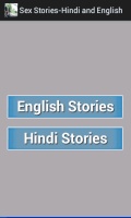 Hindi English Stories mobile app for free download