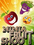 NinjaFruitShoot mobile app for free download