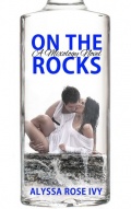 On the Rocks by Alyssa Rose Ivy mobile app for free download