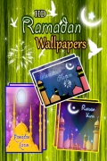 Ramadan Wallpapers 240x400 mobile app for free download