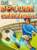 Real Soccer Challenge 240x297 mobile app for free download