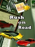 Rush On Road mobile app for free download