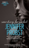 Searching for Perfect by Jennifer Probst mobile app for free download