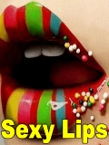 Sexy Lips mobile app for free download