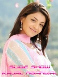 Slide Show Kajal Agarwal mobile app for free download