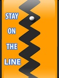 Stay on Line   240x320 mobile app for free download