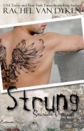 Strung by Rachel van Dyken mobile app for free download