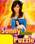 Sunny Leone Puzzle mobile app for free download
