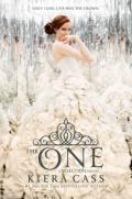 The One By Kiera Cass