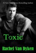 Toxic by Rachel Van Dyken mobile app for free download
