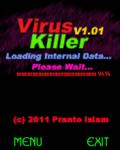 Virus killer mobile mobile app for free download