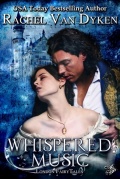 Whispered Music by Rachel Van Dyken mobile app for free download