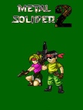 metal soldier 2 mobile app for free download
