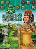 Treasures Of Montezuma 2