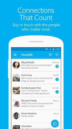 Groupme
