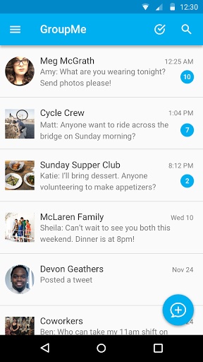 Groupme