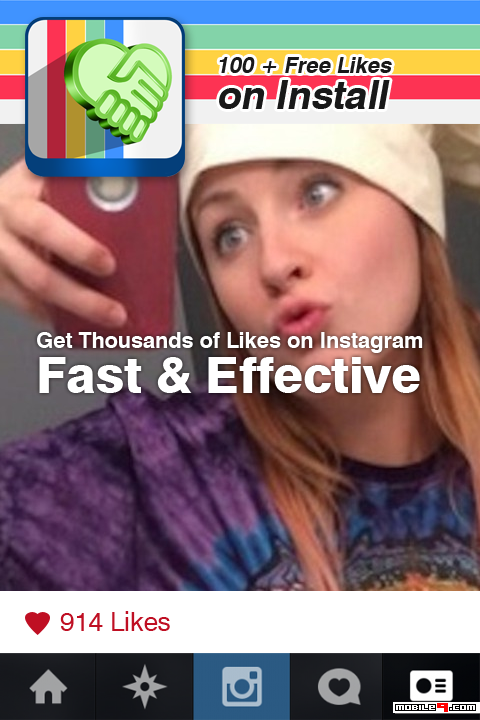 Instagram Auto Followers