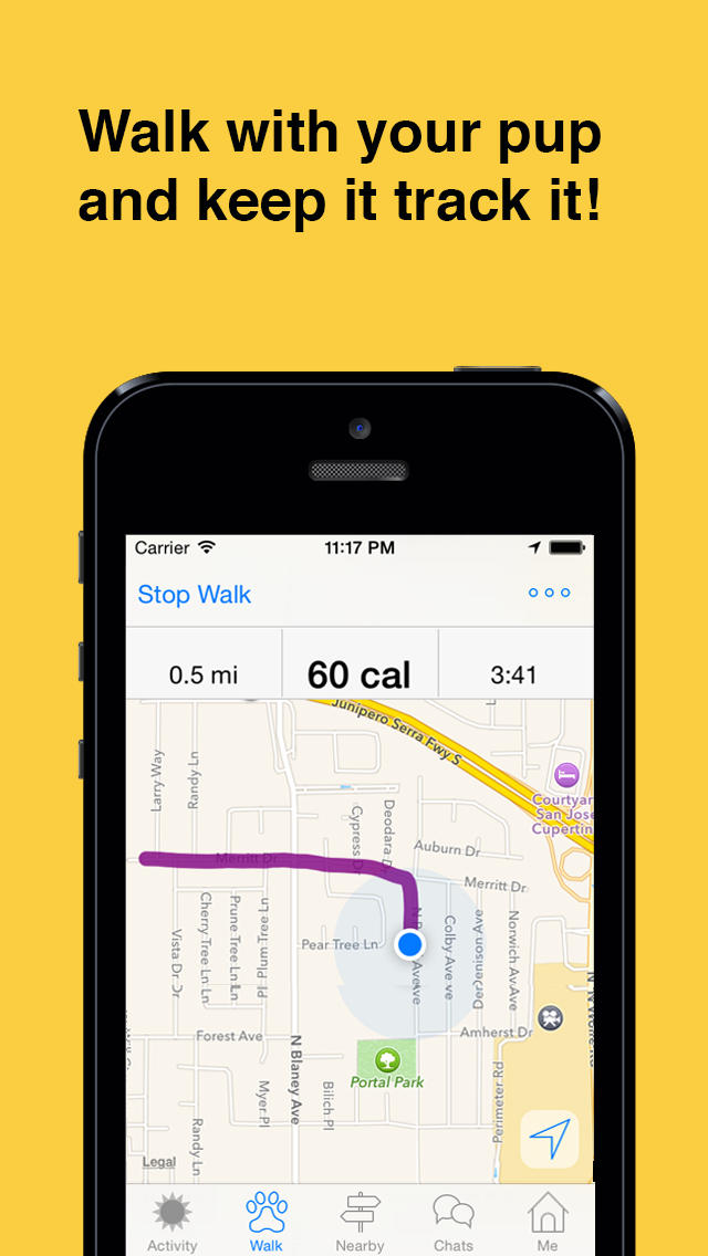 Meet My Dog   Social Idog Meet Up App For Woof Woofs And Their Owners
