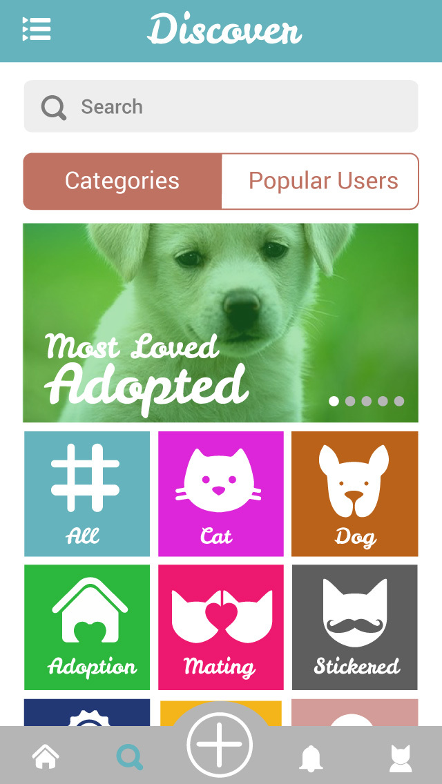 Moofio   Pet Social Network For Cats Dogs And All Other Animals