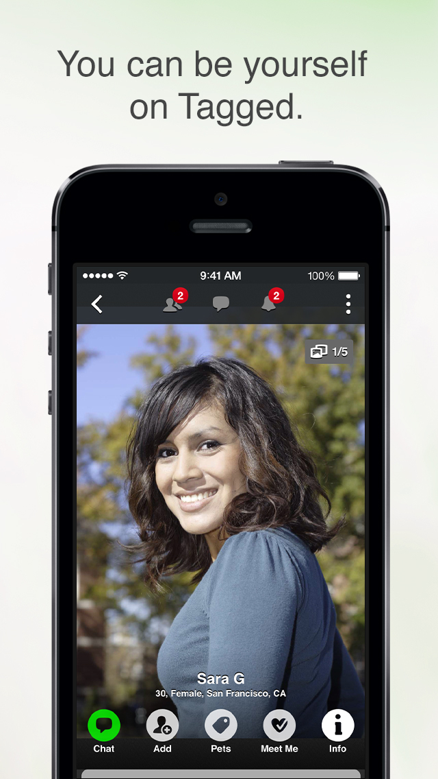 Tagged   Meet New People Chat Flirt And Match