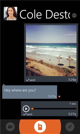 Voxer 0.9.30.0