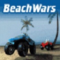 Beach Wars 128x128 mobile app for free download