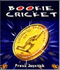 Bookie Cricket 176x208