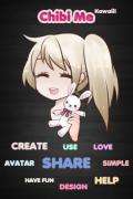 Chibi Me mobile app for free download