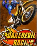 Dare Devil Racing 128x160