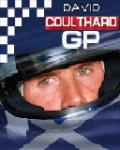 David Coulthard GP 128x160 mobile app for free download
