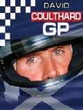 David Coulthard GP 240x320 mobile app for free download