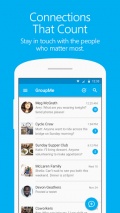 GroupMe mobile app for free download