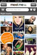MeetMe   Chat and Meet New People mobile app for free download