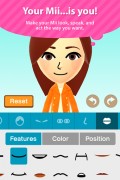 Miitomo mobile app for free download